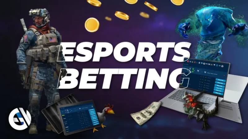 Những Điểm Cần Lưu Ý Khi Cá Cược Esport