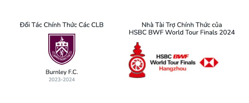 BK8 - nhà cái thể thao số 1 đến từ châu Âu 2 Quan Hệ Đối Tác Chiến Lược
